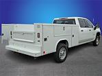 New 2024 Chevrolet Silverado 2500 Crew Cab Service Truck for sale #TF22423 - photo 2