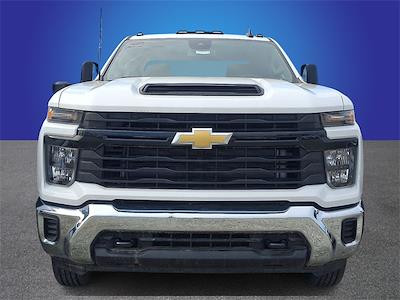 2024 Chevrolet Silverado 2500 Crew Cab SRW RWD Reading Service Truck for sale #TF22425 - photo 2