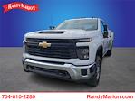 2024 Chevrolet Silverado 2500 Crew Cab SRW RWD Reading Service Truck for sale #TF22425 - photo 1