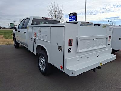 2024 Chevrolet Silverado 2500 Crew Cab SRW RWD Reading Service Truck for sale #TF22426 - photo 2