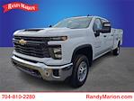 New 2024 Chevrolet Silverado 2500 Crew Cab Service Truck for sale #TF22426 - photo 1