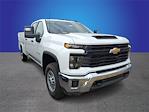 New 2024 Chevrolet Silverado 2500 Crew Cab Service Truck for sale #TF22426 - photo 4