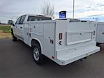 New 2024 Chevrolet Silverado 2500 Crew Cab Service Truck for sale #TF22426 - photo 2