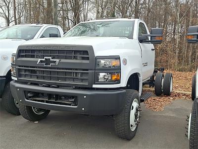 New 2024 Chevrolet Silverado 6500 Regular Cab Cab Chassis for sale #TF22427 - photo 1