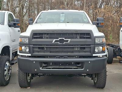New 2024 Chevrolet Silverado 6500 Regular Cab Cab Chassis for sale #TF22427 - photo 2