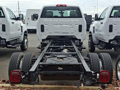 New 2024 Chevrolet Silverado 6500 Regular Cab Cab Chassis for sale #TF22427 - photo 2
