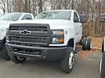 New 2024 Chevrolet Silverado 6500 Regular Cab Cab Chassis for sale #TF22427 - photo 1