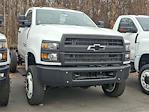 New 2024 Chevrolet Silverado 6500 Regular Cab Cab Chassis for sale #TF22427 - photo 4