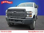 2024 Chevrolet Silverado 6500 Regular Cab DRW 4WD Cab Chassis for sale #TF22428 - photo 1