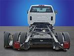 2024 Chevrolet Silverado 6500 Regular Cab DRW 4WD Cab Chassis for sale #TF22428 - photo 2