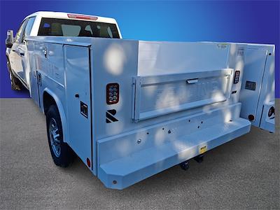 2024 Chevrolet Silverado 2500 Crew Cab SRW RWD Reading Service Truck for sale #TF22430 - photo 2
