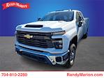 2024 Chevrolet Silverado 2500 Crew Cab SRW RWD Reading Service Truck for sale #TF22430 - photo 1