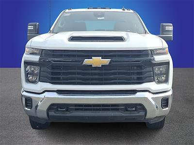 New 2024 Chevrolet Silverado 3500 Crew Cab 60 CA Cab Chassis for sale #TF22432 - photo 2