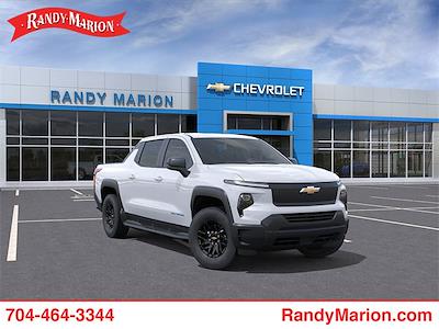 2024 Chevrolet Silverado EV Crew Cab AWD Pickup for sale #TF22434 - photo 1
