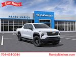 2024 Chevrolet Silverado EV Crew Cab AWD Pickup for sale #TF22434 - photo 1