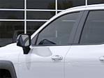 2024 Chevrolet Silverado EV Crew Cab AWD Pickup for sale #TF22434 - photo 12