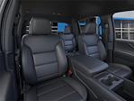 2024 Chevrolet Silverado EV Crew Cab AWD Pickup for sale #TF22434 - photo 16