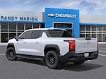 2024 Chevrolet Silverado EV Crew Cab AWD Pickup for sale #TF22434 - photo 4