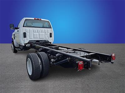New 2024 Chevrolet Silverado 6500 Regular Cab Cab Chassis for sale #TF22435 - photo 2