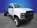 2024 Chevrolet Silverado 6500 Regular Cab DRW 4WD Cab Chassis for sale #TF22435 - photo 3