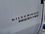 2024 Chevrolet Silverado 6500 Regular Cab DRW 4WD Cab Chassis for sale #TF22435 - photo 6