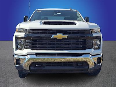 New 2024 Chevrolet Silverado 2500 Crew Cab Service Truck for sale #TF22439 - photo 2