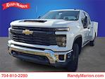 New 2024 Chevrolet Silverado 2500 Crew Cab Service Truck for sale #TF22439 - photo 1