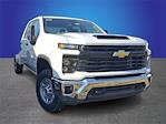 New 2024 Chevrolet Silverado 2500 Crew Cab Service Truck for sale #TF22439 - photo 3