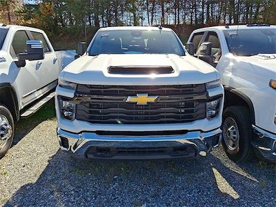 2024 Chevrolet Silverado 2500 Crew Cab SRW RWD Warner Service Truck for sale #TF22444 - photo 2