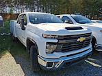 New 2024 Chevrolet Silverado 2500 Crew Cab Service Truck for sale #TF22444 - photo 1