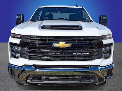 New 2024 Chevrolet Silverado 2500 Crew Cab Service Truck for sale #TF22447 - photo 2