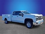 New 2024 Chevrolet Silverado 2500 Crew Cab Service Truck for sale #TF22448 - photo 2