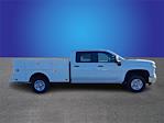 New 2024 Chevrolet Silverado 2500 Crew Cab Service Truck for sale #TF22448 - photo 3