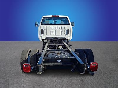 New 2024 Chevrolet Silverado 6500 Regular Cab Cab Chassis for sale #TF22472 - photo 2