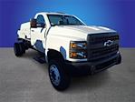 New 2024 Chevrolet Silverado 6500 Regular Cab Cab Chassis for sale #TF22472 - photo 2