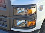 New 2024 Chevrolet Silverado 6500 Regular Cab Cab Chassis for sale #TF22472 - photo 8