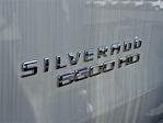New 2024 Chevrolet Silverado 6500 Regular Cab Cab Chassis for sale #TF22473 - photo 8
