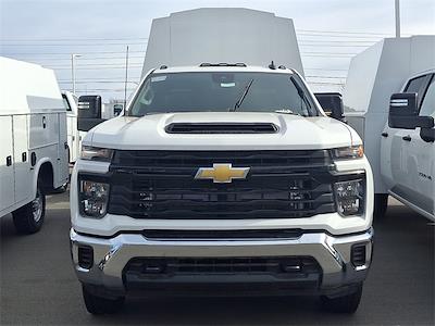 New 2024 Chevrolet Silverado 3500 Crew Cab Service Truck for sale #TF22474 - photo 2