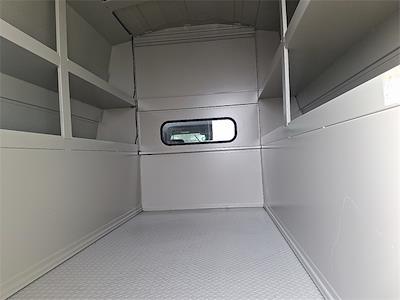 2024 Chevrolet Silverado 3500 Crew Cab RWD Knapheide Enclosed Service Body for sale #TF22474 - photo 2