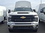New 2024 Chevrolet Silverado 3500 Crew Cab Service Truck for sale #TF22474 - photo 2