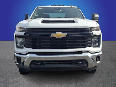 2024 Chevrolet Silverado 3500 Crew Cab RWD Knapheide Service Truck for sale #TF22477 - photo 2