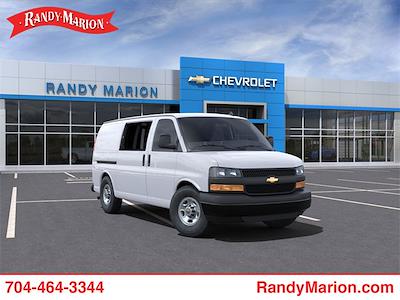 2024 Chevrolet Express 2500 RWD Empty Cargo Van for sale #TF22481 - photo 1
