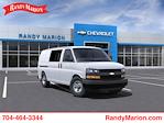 2024 Chevrolet Express 2500 RWD Empty Cargo Van for sale #TF22481 - photo 1