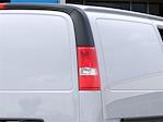 2024 Chevrolet Express 2500 RWD Empty Cargo Van for sale #TF22481 - photo 11
