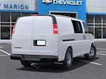 2024 Chevrolet Express 2500 RWD Empty Cargo Van for sale #TF22481 - photo 4