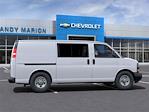 2024 Chevrolet Express 2500 RWD Empty Cargo Van for sale #TF22481 - photo 5