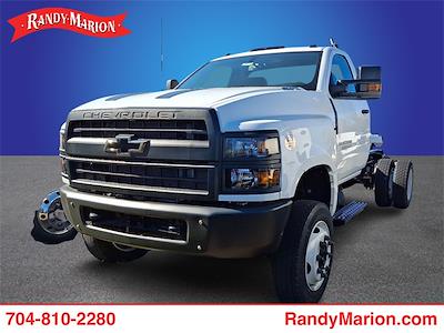New 2024 Chevrolet Silverado 6500 Regular Cab Cab Chassis for sale #TF22498 - photo 1