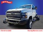New 2024 Chevrolet Silverado 6500 Regular Cab Cab Chassis for sale #TF22498 - photo 1