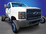 New 2024 Chevrolet Silverado 6500 Regular Cab Cab Chassis for sale #TF22498 - photo 2