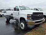 2024 Chevrolet Silverado 6500 Regular Cab DRW 4WD Cab Chassis for sale #TF22499 - photo 3